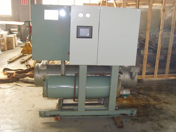 胶州酒店中央空调不停机清洗方法介绍